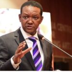 The government has released the names of 32 recruitment agencies that Kenyans should avoid when seeking employment abroad