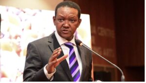 The government has released the names of 32 recruitment agencies that Kenyans should avoid when seeking employment abroad