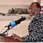 Take over mantle of leadership: Muhoho Kenyatta tells youth