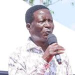 The Directorate of Criminal Investigations (DCI) detectives have arrested the late Kasipul Member of Parliament Charles Were’s driver and bodyguard.