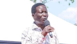 The Directorate of Criminal Investigations (DCI) detectives have arrested the late Kasipul Member of Parliament Charles Were’s driver and bodyguard.