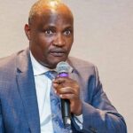Digital tax to be reduced to 1.5% - CS Mbadi