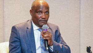 Digital tax to be reduced to 1.5% - CS Mbadi