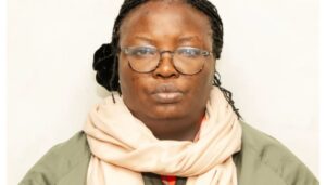 EACC Officers arrest a government official, Lari Constituency Fund manager over fake academic documents.