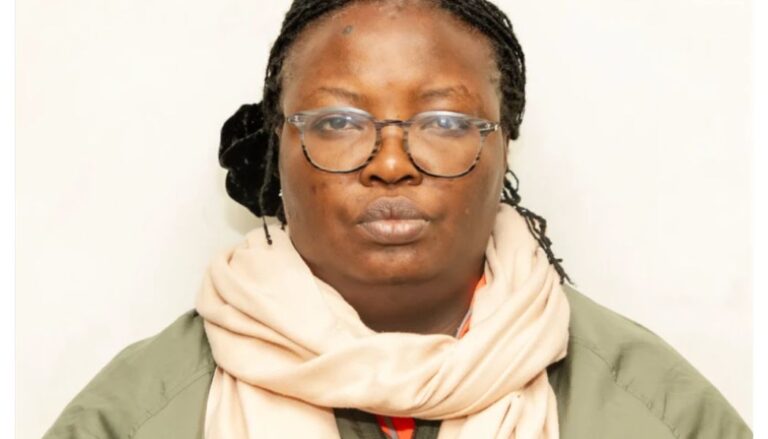 EACC Officers arrest a government official, Lari Constituency Fund manager over fake academic documents.
