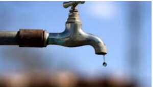 Nairobi Water announces water outage in parts of City and its environs (List)
