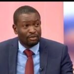Nairobi Senator and ODM Secretary General Edwin Sifuna has strongly dismissed the notion of a 'broad-based government,' describing it as nonexistent.