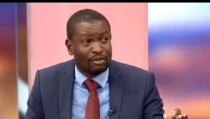 Nairobi Senator and ODM Secretary General Edwin Sifuna has strongly dismissed the notion of a 'broad-based government,' describing it as nonexistent.