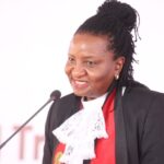 41% of Kenyans prefer Anne Amadi as next IEBC chairperson - TIFA