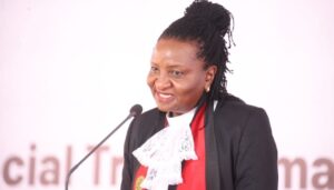41% of Kenyans prefer Anne Amadi as next IEBC chairperson - TIFA