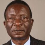 MP Charles Were's close associates linked to his murder, Interior CS