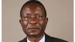 MP Charles Were's close associates linked to his murder, Interior CS