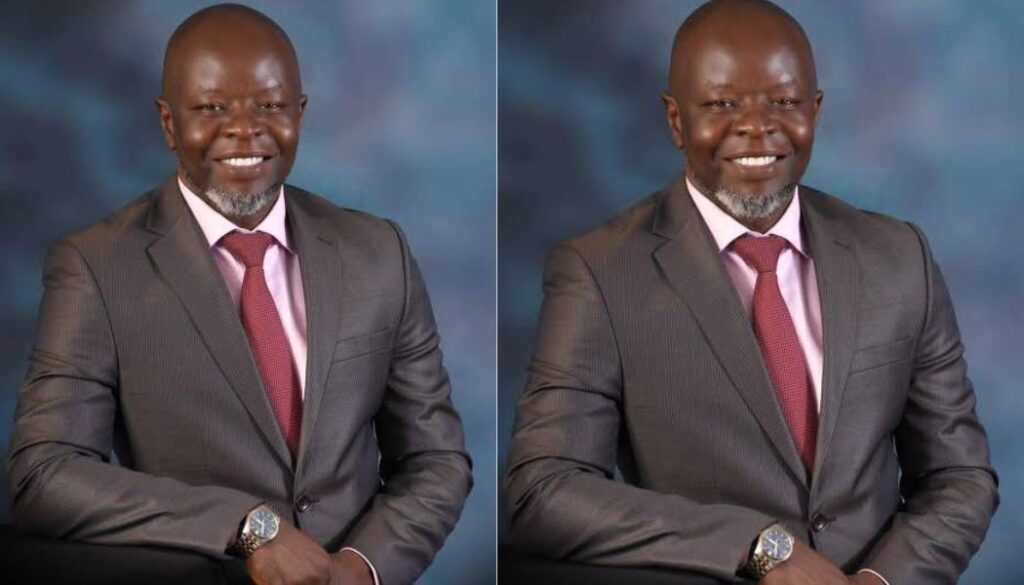 DCI orders politician Philip Nahashon Aroko to surrender immediately over murder of MP Charles Were