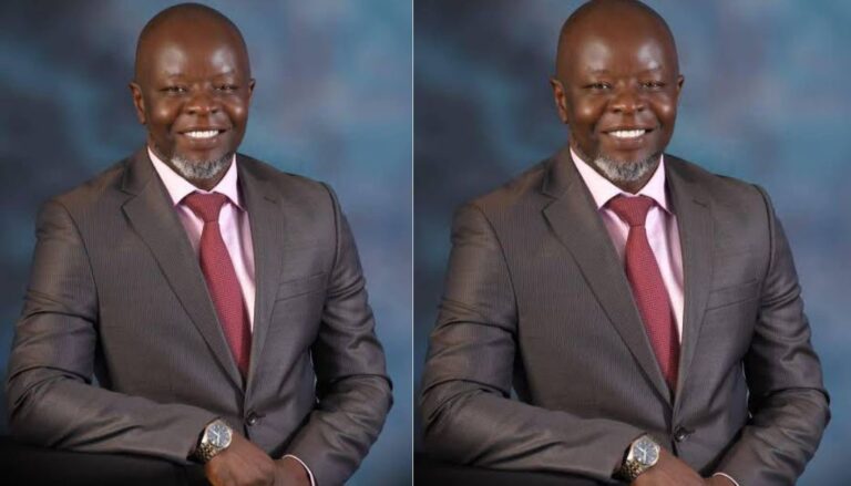 DCI orders politician Philip Nahashon Aroko to surrender immediately over murder of MP Charles Were