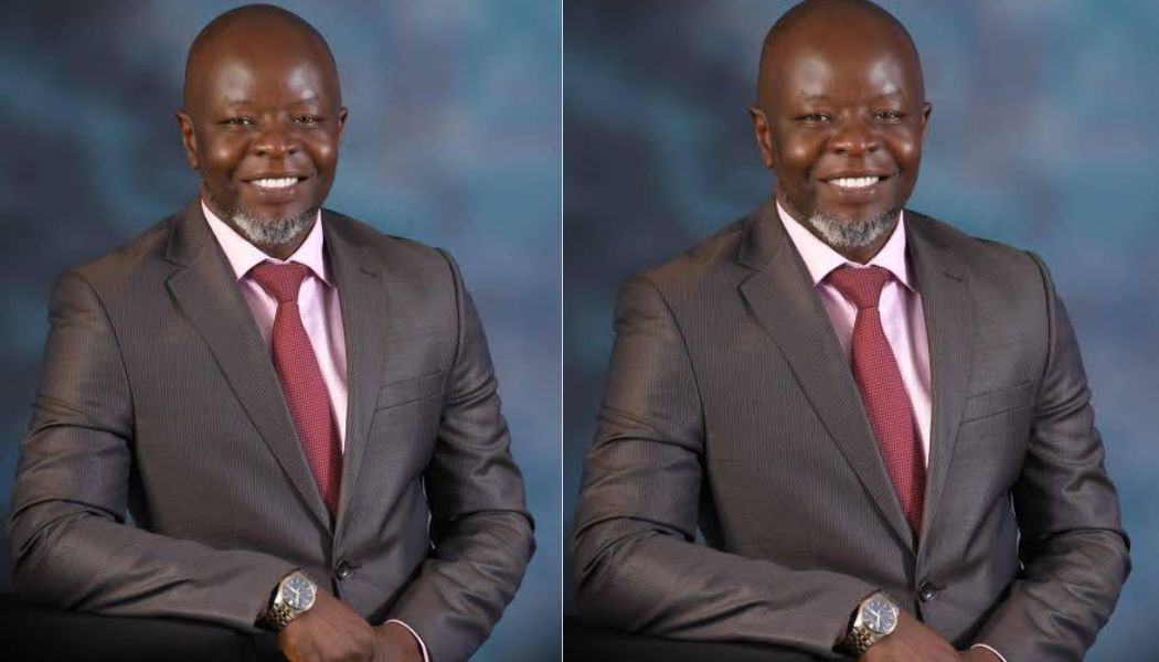 DCI orders politician Philip Nahashon Aroko to surrender immediately over murder of MP Charles Were