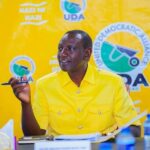 Embu leaders exit Ruto's UDA party citing broken promises