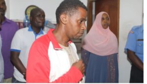 A 47-year-old imam has been charged with sodomizing a 14-year-old schoolboy inside Mwijabu Mosque in Mvita Sub-County.