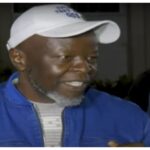 Politician Philip Aroko speaks after being linked to MP Charles Were’s murder