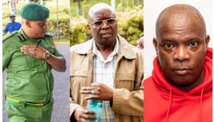 EACC storms offices of senior NYS officials over Ksh2 billion embezzlement