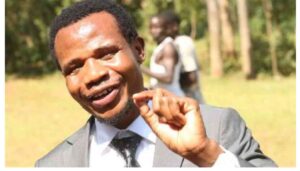 Mumias East Member of Parliament Peter Salasya has slammed Nairobi Senator Edwin Sifuna following his remarks on Thursday, May 8, while appearing on Citizen TV’s Daybreak show.