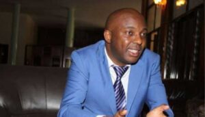 Irungu Kang’ata responds to Ethiopian air crash compensation scandal