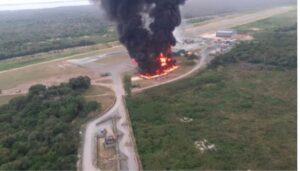 U.S. offers Ksh1.3B reward for information on Lamu Manda Bay airfield terror attack suspects