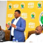 UDA opens portal for elections ahead of deadline