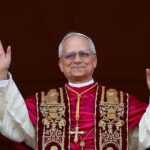 USA Cardinal Robert Prevost was elected the new pope and leader of the Roman Catholic Church on Thursday and has taken the name Pope Leo XIV