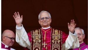 USA Cardinal Robert Prevost was elected the new pope and leader of the Roman Catholic Church on Thursday and has taken the name Pope Leo XIV