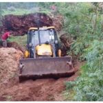 2 women killed, several injured after quarry collapses