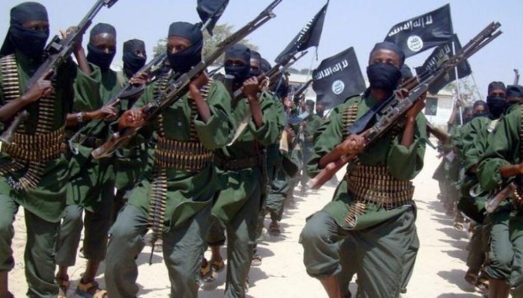 Al-Shabaab militant killed, others arrested while planting IEDs in Garissa