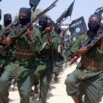 Al-Shabaab militant killed, others arrested while planting IEDs in Garissa