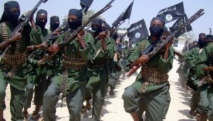 Al-Shabaab militant killed, others arrested while planting IEDs in Garissa