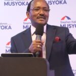 The intention is to rig 2027 elections – Kalonzo on Ruto IEBC nominees