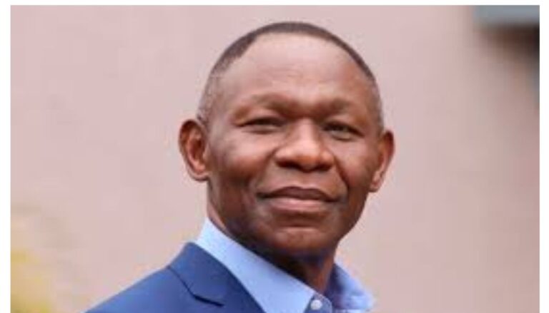 Prof. Bitange Ndemo declines appointment as UoN Vice Chancellor
