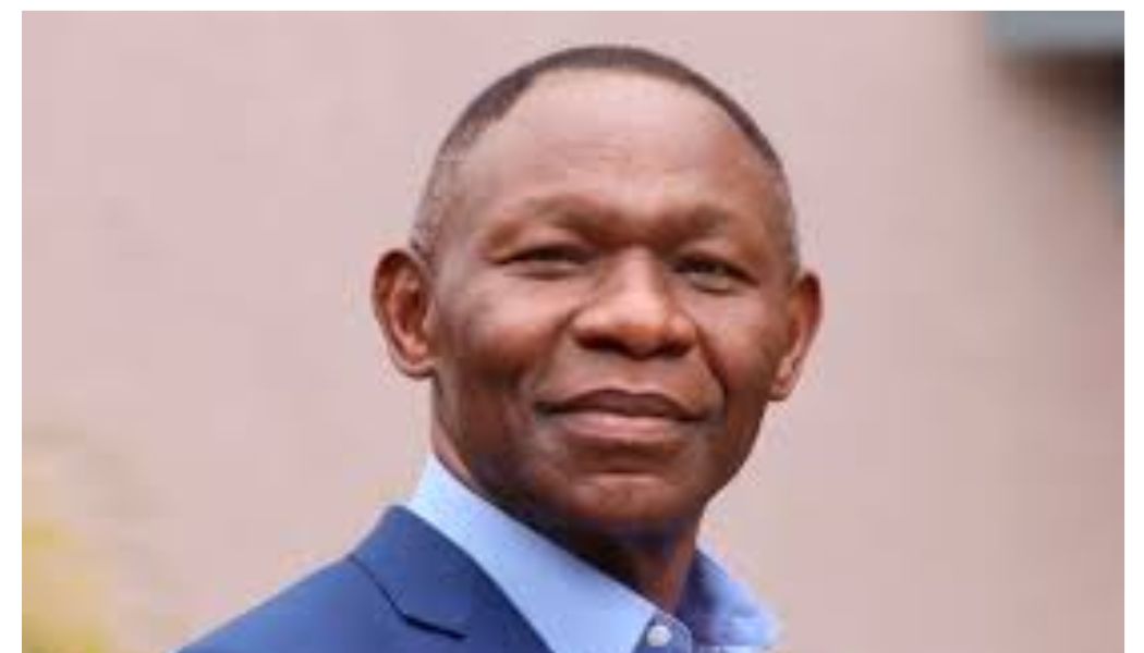 Prof. Bitange Ndemo declines appointment as UoN Vice Chancellor