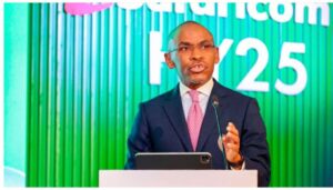 Safaricom PLC has announced Ksh69.8 billion in net profit for the financial year ending March 31, 2025.