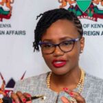 Government issues warning to Kenyans over South Korea job offers
