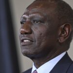 President William Ruto has assured governors that his administration has no plans to take over county government functions.