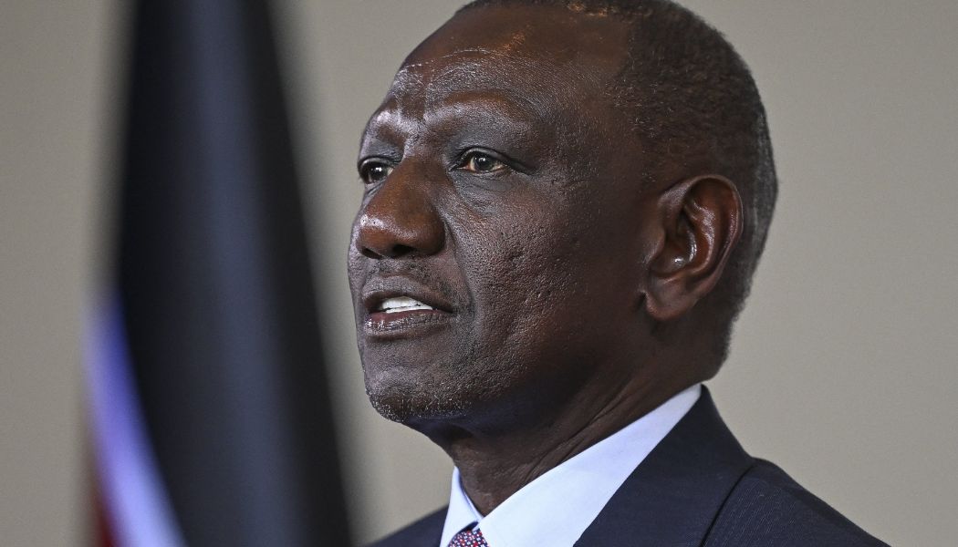 President William Ruto has assured governors that his administration has no plans to take over county government functions.