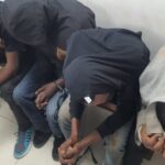 Court dismisses jurisdiction application by four suspects in murder of MP Charles Were