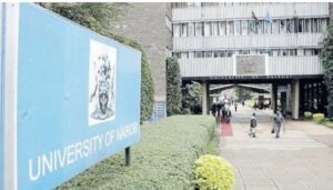 The Ministry of Education has dismissed the appointment of Prof Francis Jackim Mulaa as the acting vice chancellor of the University of Nairobi (UoN).