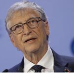 Bill Gates plans to close his foundation, give away nearly all of his wealth
