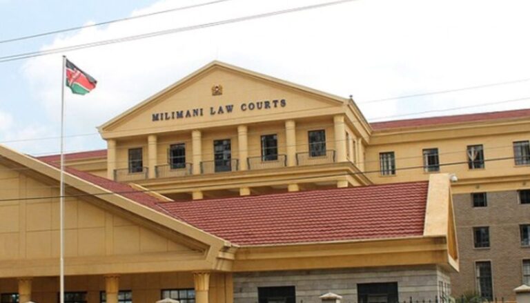 High Court declines to refer Kenya's abduction cases to ICC