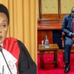 Win for Gachagua as Court of Appeal overturns DCJ Mwilu's selection of panel on impeachment