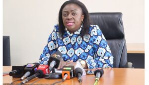 UDA summons Senator Orwoba for attending Matiang'i's homecoming