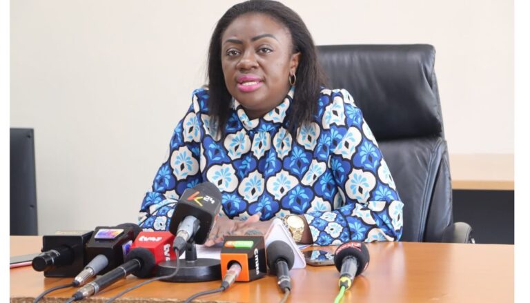 UDA summons Senator Orwoba for attending Matiang'i's homecoming