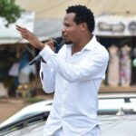 Mumias East MP Peter Salasya has denied claims that he is a United Democratic Alliance (UDA) party project, and has received funding from State House.