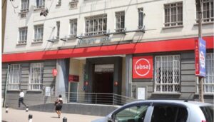 Businessman robbed Sh7 million after leaving bank in Nairobi CBD