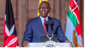 Pressure is now being mounted on President William Ruto to dissolve government following the Court of Appeal's decision on Gachagua's impeachment case.